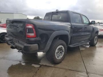  RAM 1500 TRX 2023 6.2L 6.2 Benzyna 702KM, zdjęcie 3