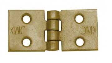 ZAWIAS BUDOWLANY 50X25X1,5 MM | OCYNK