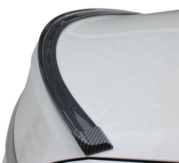 УНИВЕРСАЛЬНЫЙ УГЛЕРОДНЫЙ СПОЙЛЕР ЗАДНЕЙ ДВЕРИ