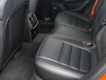 Porsche Macan SUV Facelifting II 2.0  265KM 2022 Porsche Macan T Podgrz. i wentyl.f Pneumatyka, zdjęcie 25