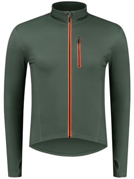 Rogelli JAKE męska bluza do biegania M