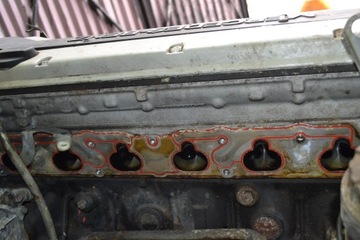 Mercedes R129 W124 SL 300 24V Двигатель M104 981