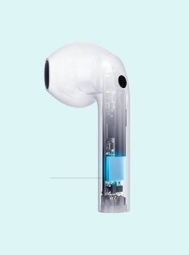 XIAOMI REDMI BUDS 3 WIRELESS EARPHONE WHITE