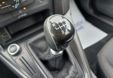 Ford Focus III Sedan Facelifting 1.5 TDCi 95KM 2018 Ford Focus 1.5 D 95KM Nowy Rozrzad Salon PL Vat 23 ASO 1.5 Diesel 95KM, zdjęcie 22