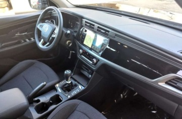  SsangYongKGM Korando 1,5 GDI 163kM JoyComfort Auto Nowe 1.5 Benzyna 163KM, zdjęcie 10