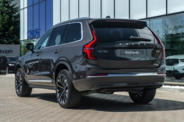 Volvo XC90 II 2026 Volvo XC 90 Plus Bright B5 AWD Mild-Hybrid (250 +, zdjęcie 4