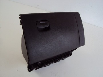 SCHOWEK PASAŻERA RENAULT KADJAR 1.6 DCI