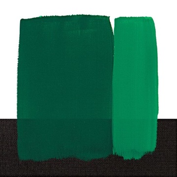 FARBA AKRYLOWA POLYCOLOR 140ML 321 PHTHALO GREEN