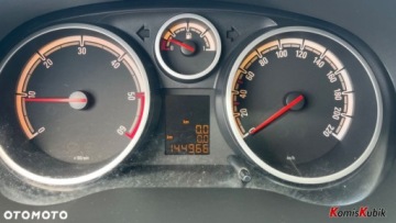 Opel Corsa D Hatchback 5d Facelifting 1.3 CDTI ECOTEC 75KM 2012 Opel Corsa Pisemna roczna gwarancja Opel Corsa fajny stan mozliwa zamiana, zdjęcie 5