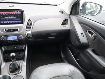 Hyundai ix35 SUV R 2.0 CRDi 136KM 2011 Hyundai ix35 2.0 CRDi, Klima, Klimatronic, zdjęcie 7