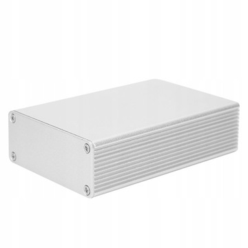 skrzynka aluminiowa skrzynka elektryczna