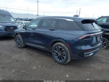 Lincoln 2024 Lincoln Nautilus Premiere 2024 2.0 Benzyna 250KM, zdjęcie 2