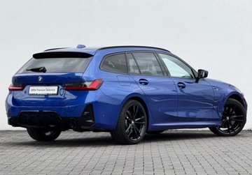 BMW Seria 3 G20-G21 Touring 2.0 320d 190KM 2022 BMW Seria 3 320d xDrive 190KM M Pakiet Gwarancja Hak HiFi HeadUp 23VAT 2.0, zdjęcie 1