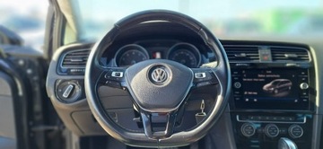 Volkswagen Golf VII Hatchback 3d Facelifting 1.5 TSI ACT 150KM 2018 Volkswagen Golf Automat Climatronic R LINE ledy, zdjęcie 11