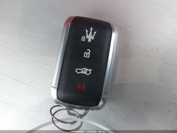 Maserati 2023 Maserati Grecale 2023 Maserati Grecale Modena AWD 2.0 Benzyna 325KM, zdjęcie 15