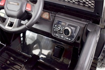 JEEP ВНЕДОРОЖНЫЙ АККУМУЛЯТОР 12 В 4 ДВИГАТЕЛЯ 45 ДИСТАНЦИОННОГО КАЧАНИЯ