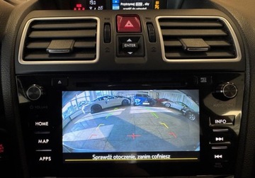 Subaru Levorg Kombi 1.6 GT 170KM 2015 Subaru Levorg Pelna oferta na R-CARS.pl 1.6 Benzyna 170KM, zdjęcie 11