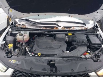 Chrysler Pacifica II 2024 Chrysler Pacifica Pinnacle 2024 3.6 Benzyna 287KM, zdjęcie 8