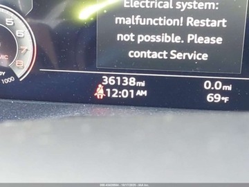 Audi Q5 II 2023 Audi Q5 S Line Premium Plus 2023 2.0l 2.0 Benzyna 261KM, zdjęcie 11