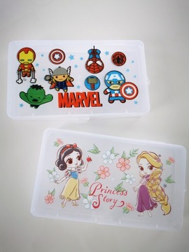 коробка для упаковки МАСОК CASE MASK маска
