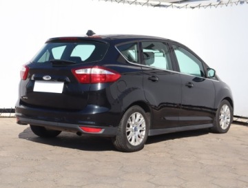 Ford C-MAX II Minivan 1.6 EcoBoost 150KM 2011 Ford C-Max 1.6 EcoBoost, Klima, Klimatronic, zdjęcie 4