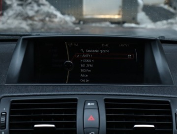 BMW Seria 1 F20-F21 2011 BMW 1 116i, Navi, Klima, Klimatronic, Tempomat, zdjęcie 11