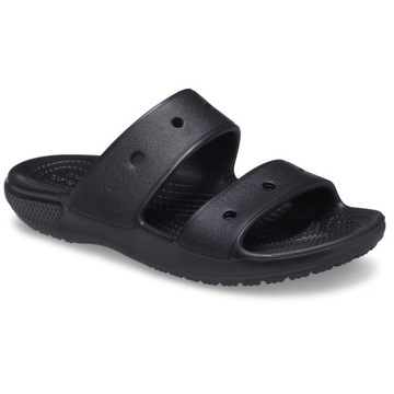 CROCS DAMSKIE KLAPKI PIANKOWE SPORTOWE LEKKIE BUTY CLASSIC SANDAL r. 39/40