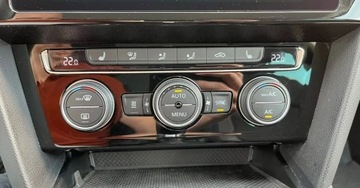 Volkswagen Passat B8 Alltrack Facelifting 2.0 TDI 190KM 2020 Volkswagen Passat Alltrack 4x4 Automat Led Kamera Navi Webasto Hak, zdjęcie 24