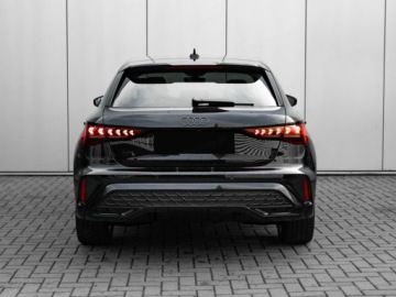 Audi A3 8Y 2026 AUDI A3 45 TFSIe S Line Sportback Hatchback 1.5 (272 KM) 2026, zdjęcie 1