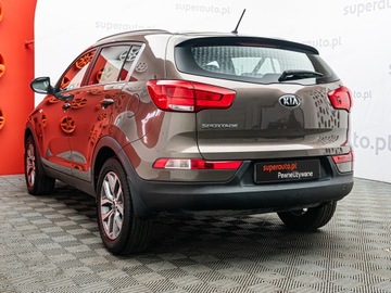 Kia Sportage III SUV Facelifting 1.6 GDI 135KM 2014 KIA Sportage 1.6 GDI 2WD Suv 135KM 2014, zdjęcie 23