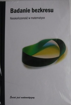 mat BADANIE BEZKRESU Nieskończoność w matematyce