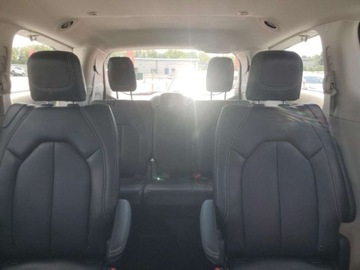 Chrysler Pacifica II 2023 Chrysler Pacifica Touring L 2023 3.6l 3.6 Benzyna 287KM, zdjęcie 11