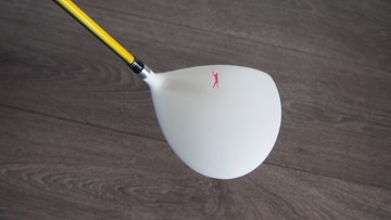 ЖЕНСКИЙ ВОДИТЕЛЬ SLAZENGER 13 ГРАДУСОВ