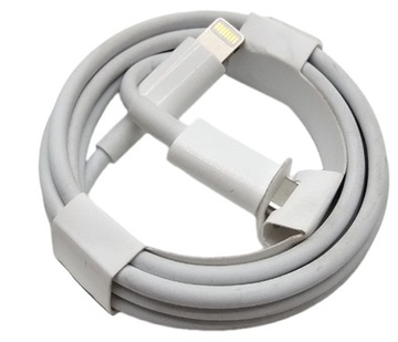 ОРИГИНАЛЬНЫЙ КАБЕЛЬ Apple USB-C Lightning для iPhone 1 м