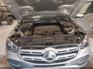 Mercedes GLE V167 2020 Mercedes-Benz GLE 2020r., 4x4, 3.0L 3.0 Benzyna 362KM, zdjęcie 11