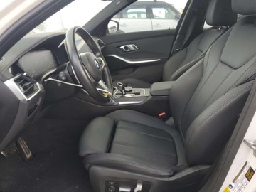 BMW Seria 3 G20-G21 2021 BMW Seria 3 2021 BMW 330E 2.0 Hybryda 288KM, zdjęcie 7
