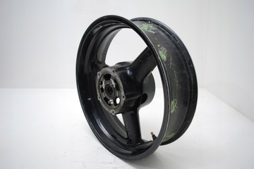 Диск задний SUZUKI GSF 650 05-07 Bandit