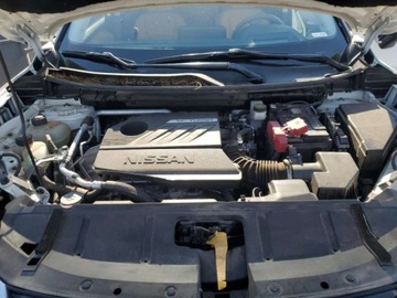 Nissan X-Trail IV 2022 Nissan X-Trail 2022 Nissan Rogue PLATINUM 1.5 Benzyna 201KM, zdjęcie 12