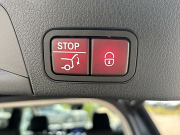 Mercedes GLB SUV 1.3 200 163KM 2023 Mercedes-Benz GLB 200 Podgrzewana kierownica/ Gwar, zdjęcie 12