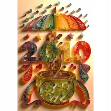Инструмент для квиллинга бумаги Quilled Creations Z