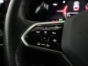 Volkswagen Golf VIII GTE 1.4 Plug-In Hybrid 245KM 2021 Volkswagen Golf PHEV full LED navi czujniki, zdjęcie 32