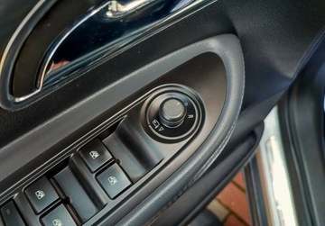 Opel Mokka I SUV 1.4 Turbo ECOTEC 140KM 2015 Opel Mokka Bezwypadkowy Oryginal Kamera COFANIA NAVI Zadbany Sam Zobacz, zdjęcie 32