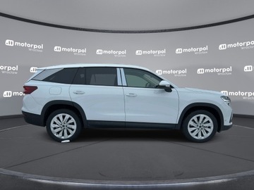 Skoda Kodiaq II 2025 Skoda Kodiaq Edition 130 2.0 TSI 204 KM DSG, zdjęcie 10