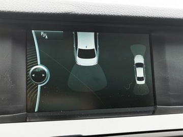 BMW Seria 5 F10-F11 Limuzyna 520d 184KM 2010 BMW 5 520D, F10, Automat, PDC, Podgrzewane fotele, zdjęcie 16