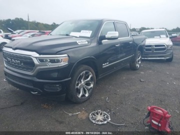  RAM 1500 Limited 2020 5.7l 5.7 Benzyna 395KM, zdjęcie 1
