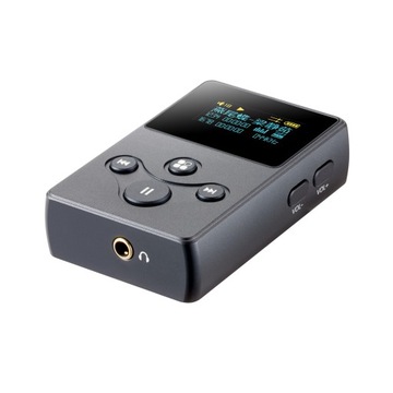 Hi-Fi МУЗЫКАЛЬНЫЙ ПЛЕЕР xDuoo X2S