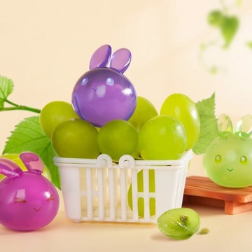 Подлинная фигурка Феи из диких овощей, фруктов, животных, первой слепой коробки, подарок