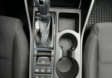 Hyundai Tucson III SUV 1.7 CRDi 141KM 2018 Hyundai Tucson 1.7 CRDI BlueDrive 141 KM GO PLUS Salon PL Automat 1.7, zdjęcie 14