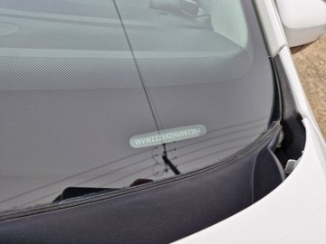 Volkswagen Polo V Hatchback 3d Facelifting 1.0 60KM 2017 Volkswagen Polo Sliczne 1.0b salon Polska 1 wlasciciel bezwypadkowy 60KM, zdjęcie 13