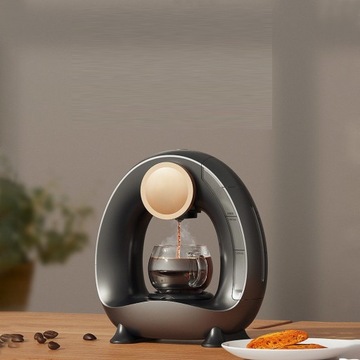 Мини-КОФЕМАШИНА ДАВЛЕНИЯ 1400Вт 240мл